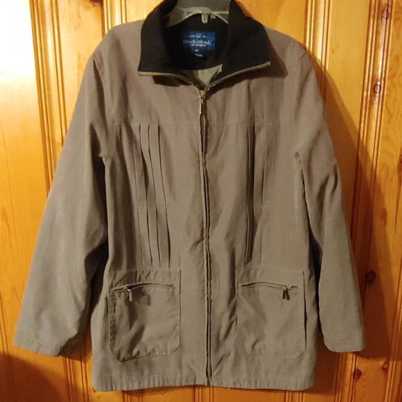 Mackintosh New England jacket. Luxury brand - Picture 2 of 6